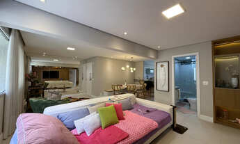 Imagem 3: Apartamento tipo para venda em Vila Mariana com 2 quartos, sendo 1 suíte, 103m²