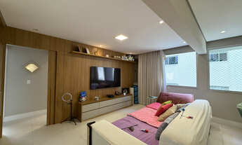 Imagem 4: Apartamento tipo para venda em Vila Mariana com 2 quartos, sendo 1 suíte, 103m²