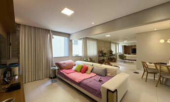 Imagem 6: Apartamento tipo para venda em Vila Mariana com 2 quartos, sendo 1 suíte, 103m²