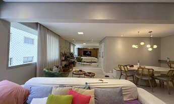 Imagem 5: Apartamento tipo para venda em Vila Mariana com 2 quartos, sendo 1 suíte, 103m²