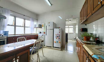 Imagem 5: Cobertura para venda em Perdizes com 5 quartos, sendo 3 suítes, 341m²