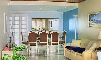 Imagem: Cobertura para venda em Perdizes com 5 quartos