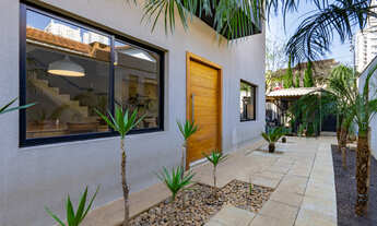 Imagem 6: Casa de vila para venda em Brooklin com 3 quartos, sendo 3 suítes, 188m²