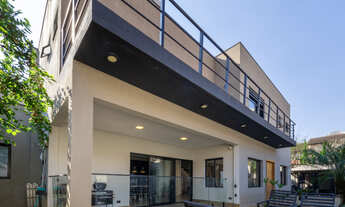 Imagem 1: Casa de vila para venda em Brooklin com 3 quartos, sendo 3 suítes, 188m²