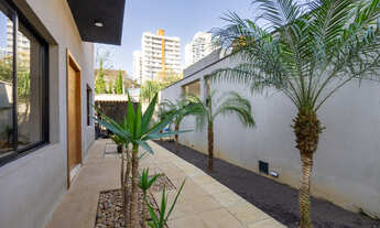 Imagem 7: Casa de vila para venda em Brooklin com 3 quartos, sendo 3 suítes, 188m²