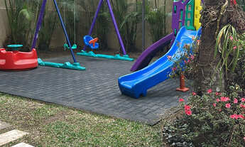 Imagem 6: Apartamento tipo para venda em Pinheiros com 3 quartos, sendo 1 suíte, 85m²