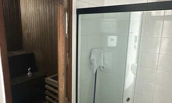 Imagem 5: Apartamento tipo para venda em Pinheiros com 3 quartos, sendo 1 suíte, 85m²