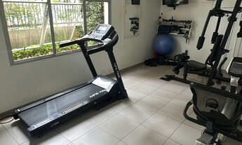 Imagem 2: Apartamento tipo para venda em Pinheiros com 3 quartos, sendo 1 suíte, 85m²