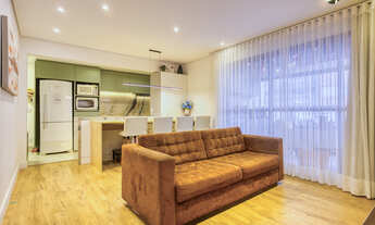 Imagem: Apartamento para venda em Jardim das Acácias