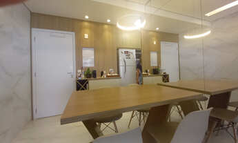 Imagem 7: Apartamento tipo para venda em Vila Mariana com 2 quartos, sendo 1 suíte, 64m²