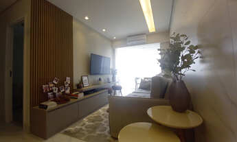 Imagem 3: Apartamento tipo para venda em Vila Mariana com 2 quartos, sendo 1 suíte, 64m²