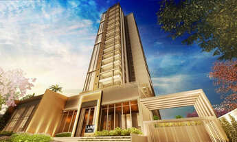 Imagem: Apartamento para venda em Perdizes com 2