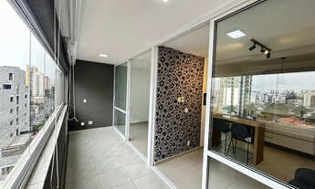 Imagem 6: Apartamento para locação em Saúde com 1 quarto , 41m²