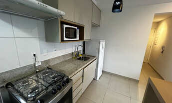 Imagem: Apartamento para locação em Saúde com