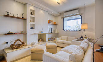 Imagem 7: Apartamento tipo para venda em Perdizes com 4 quartos, sendo 4 suítes, 200m²