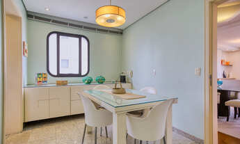 Imagem 2: Apartamento tipo para venda em Perdizes com 4 quartos, sendo 4 suítes, 200m²