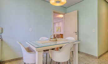 Imagem 3: Apartamento tipo para venda em Perdizes com 4 quartos, sendo 4 suítes, 200m²