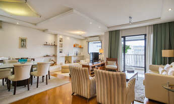 Imagem: Apartamento tipo para venda em Perdizes