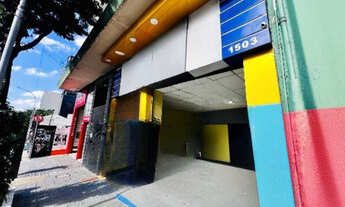 Imagem: Loja de rua para venda em Bela Vista, 224m²