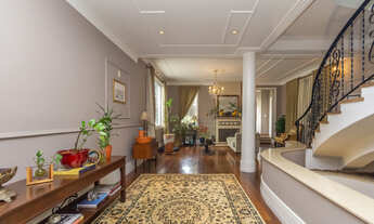 Imagem 3: Casa tipo para venda em Perdizes com 3 quartos, sendo 3 suítes, 365m²