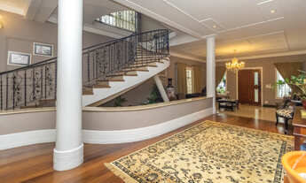 Imagem 7: Casa tipo para venda em Perdizes com 3 quartos, sendo 3 suítes, 365m²