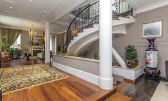 Imagem 6: Casa tipo para venda em Perdizes com 3 quartos, sendo 3 suítes, 365m²