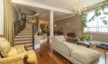 Imagem: Casa tipo para venda em Perdizes com 3 quartos