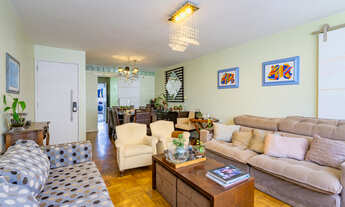 Imagem: Apartamento tipo para venda em Itaim Bibi