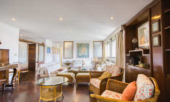 Imagem: Apartamento tipo para venda em Sumaré com