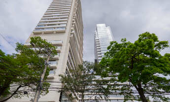 Imagem 2: Apartamento tipo para venda em Chácara Santo Antônio com 2 quartos, sendo 1 suíte, 72m²