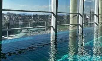 Imagem: Apartamento tipo para venda em Chácara