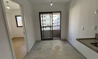 Imagem 4: Studio para venda em Vila Nova Conceição com 1 quarto, 24m²