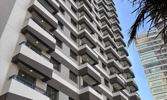 Imagem 7: Studio para venda em Vila Nova Conceição com 1 quarto, 24m²