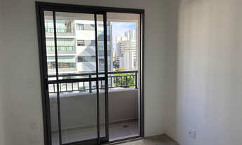 Imagem 5: Studio para venda em Vila Nova Conceição com 1 quarto, 24m²