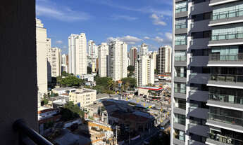 Imagem 2: Studio para venda em Vila Nova Conceição com 1 quarto, 24m²