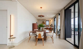 Imagem 7: Cobertura para venda em Sumarezinho com 3 quartos, sendo 3 suítes, 381m²