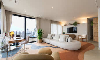 Imagem 6: Cobertura para venda em Sumarezinho com 3 quartos, sendo 3 suítes, 381m²