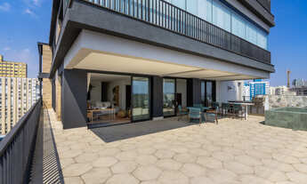 Imagem: Cobertura para venda em Sumarezinho com