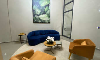 Imagem 4: Studio para venda em Cidade Monções com 1 quarto, sendo 1 suíte, 23m²