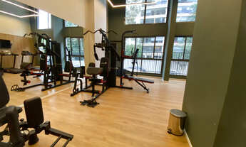 Imagem 5: Studio para venda em Cidade Monções com 1 quarto, sendo 1 suíte, 23m²