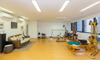 Imagem: Conjunto comercial para venda em Itaim Bibi