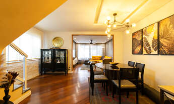 Imagem: Sobrado para venda em Planalto Paulista