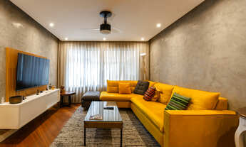 Imagem 3: Sobrado para venda em Planalto Paulista com 3 quartos, sendo 3 suítes, 175m²