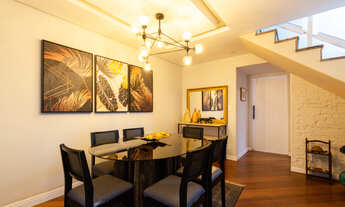 Imagem 6: Sobrado para venda em Planalto Paulista com 3 quartos, sendo 3 suítes, 175m²