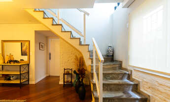 Imagem 5: Sobrado para venda em Planalto Paulista com 3 quartos, sendo 3 suítes, 175m²