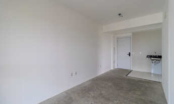 Imagem 7: Apartamento tipo para venda em Moema com 2 quartos, sendo 1 suíte, 54m²