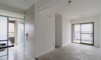 Imagem: Apartamento tipo para venda em Moema com