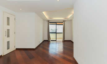 Imagem: Apartamento tipo para locação em Vila