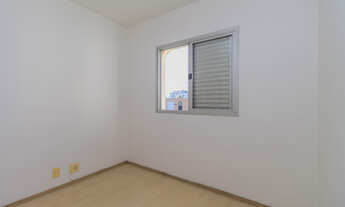 Imagem 7: Apartamento tipo para venda em Indianópolis com 3 quartos, sendo 1 suíte, 95m²