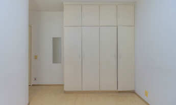 Imagem 4: Apartamento tipo para venda em Indianópolis com 3 quartos, sendo 1 suíte, 95m²